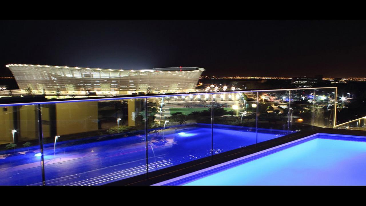 The Legacy Green Point เคปทาวน์ ภายนอก รูปภาพ