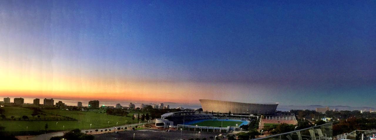 The Legacy Green Point เคปทาวน์ ภายนอก รูปภาพ